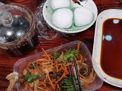 -正果忠记云吞濑粉(总店)