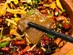 -凤齐羊肉烩面馆