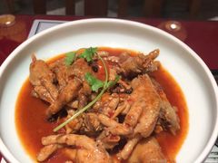 -味福记·本地特色菜(八一万达广场店)