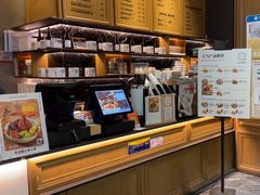 -THE WOODS 简餐 (国贸商城店)