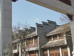 -龙潭水乡
