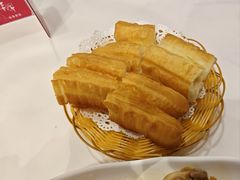 -华辉拉肠(同福店)