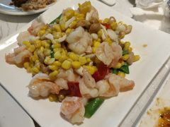 锦绣虾仁-马凯餐厅(长椿街店)