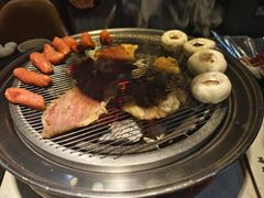 -鲜一烤肉(沈北店)