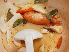 -南沙游艇会·大兵船餐厅