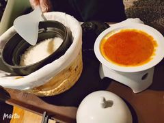 -禾珍珠家常小馆(河南博物院店)