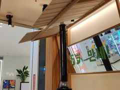 大堂-韩悦牛排烤肉无限续(宝能中心店)