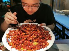 -鼎盛蜀坊·重庆江湖菜(市桥地铁站店)