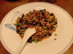 紫苏田螺肉-何氏排骨(左家塘店)
