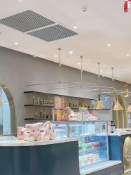 -奈尔宝家庭中心·亲子餐厅(宝安店)