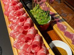 -羊大爷涮肉(亮马桥店)