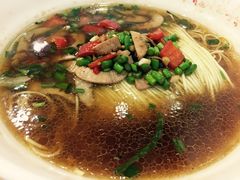 -杨裕兴(岳麓山店)