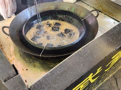 武爹特制臭豆腐-武爹臭豆腐(坡子街店)