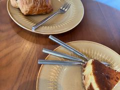 -BAKER&SPICE(BFC外滩金融中心店)