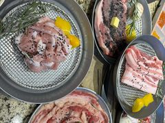 -安又胖韩国烤肉(美罗城店)