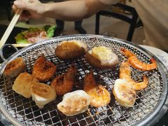 -燚青春东北泥炉烤肉(百合店)