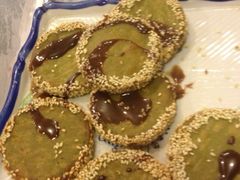 绿茶饼-乡间好味私家菜(总店)