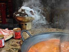 -蜀国大将老火锅(江北店)