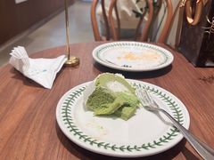 -奈诺甜品·生日蛋糕·下午茶(古城店)