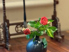 -梅间堂茶馆(绿地缤纷城店)
