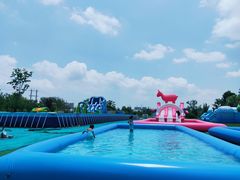 -祥源·阜阳生态乐园