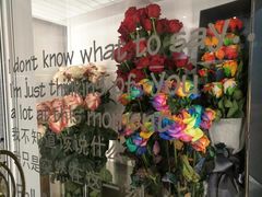 -Blueglass酸奶(财富购物中心店)