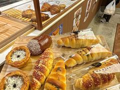 -evoojoo面包商店