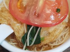 -长兴菜馆(高桥店)