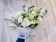 -ChaKo Flora ·茶子花艺 (市北店)