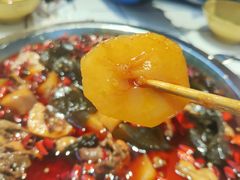肥肠鸡-晓彭肥肠鸡(茂业天地店)