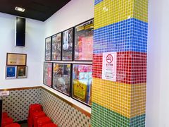 -澳门陈光记烧味饭店(万象城店)