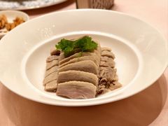 -江南灶中餐厅(南京香格里拉店)