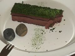 -知亘茶食