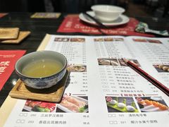 -虾饺妹·粤式手工点心(水荫路店)