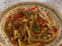 -浏阳河湘菜馆(五一支路店)