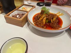 -千椒百味•自贡盐帮川菜