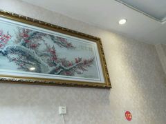 -王万妈卤猪脚(青岩交通路)