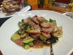 -盈春大饭店(千山路店)