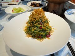 -四季民福烤鸭店(故宫店)