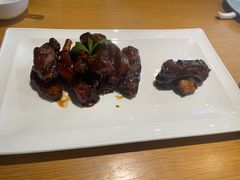-澜小宴·胶东海鲜烟台味(时光塔店)