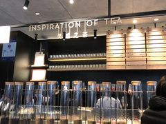 -喜茶(北京三里屯太古里店)