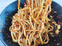 -庆蓉云·庆云面(双林店)