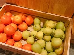 -长沙北辰洲际酒店-兰调全日餐厅