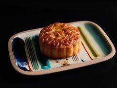 -东海酒家(长平东路店)