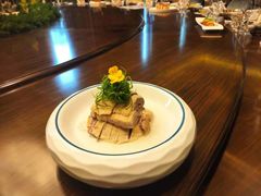 -南京富力万达嘉华酒店·游宴一品淮扬中餐厅