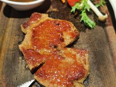 -路易十三西餐厅(西关新天地店)