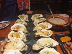 -烧蠔帮·湛江生蚝(南桥店)