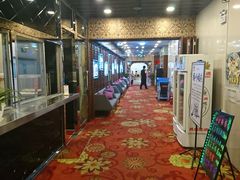 -东四民芳餐厅(世茂工三店)
