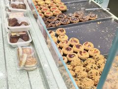 -泸溪河桃酥(西直门凯德店)