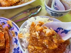 -無招牌海鮮(芽笼店)